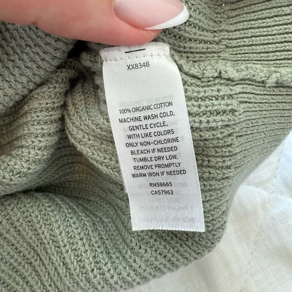 Nordstrom Knit Matching Set - Picture 7 of 9